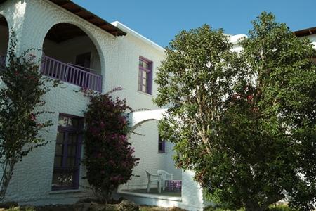 Merit Cyprus Gardens Holiday Village & Casino