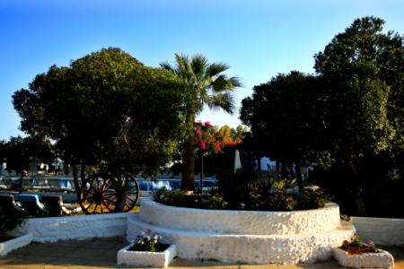 Merit Cyprus Gardens Holiday Village & Casino