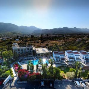 отель Altinkaya Holiday Resort