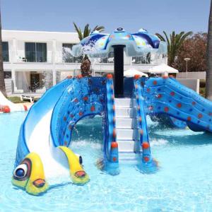 отель Dome Hotel