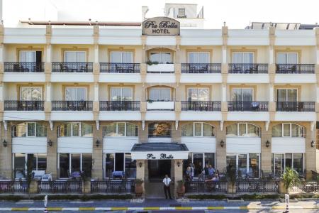 Hotel Pia Bella
