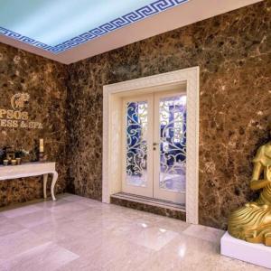 отель Vuni Palace