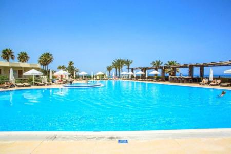 Отель Vuni Palace в Кириния - Кипр