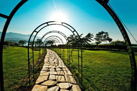 Отель Merit Park Hotel & Casino в Кириния - Кипр