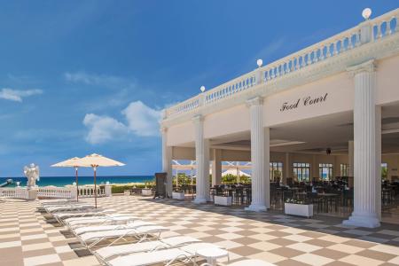 Kaya Artemis Resort & Casino