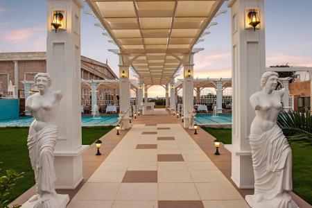 Kaya Artemis Resort & Casino