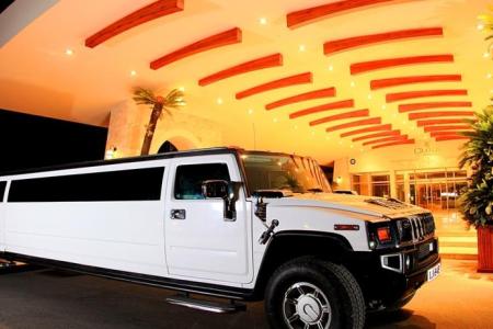 Cratos Premium Hotel Casino Port & Spa