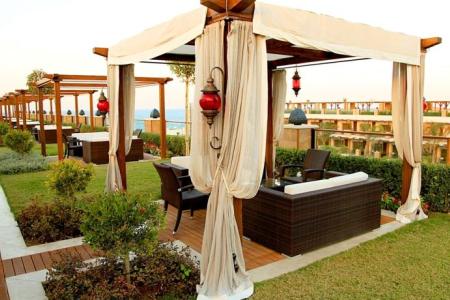 Cratos Premium Hotel Casino Port & Spa