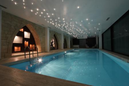 Отель Arkin Palm Beach Hotel в Айя-Напа - Кипр