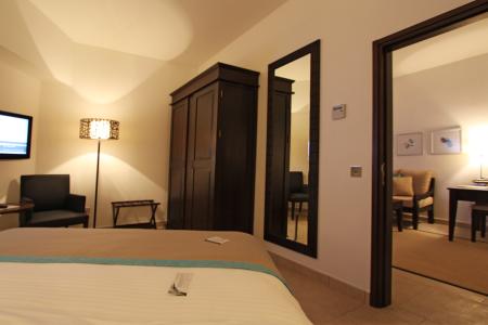 Отель Arkin Palm Beach Hotel в Айя-Напа - Кипр