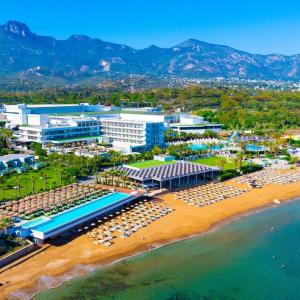 отель Acapulco Resort Convention Spa