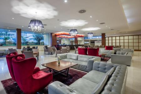 Acapulco Resort Convention Spa