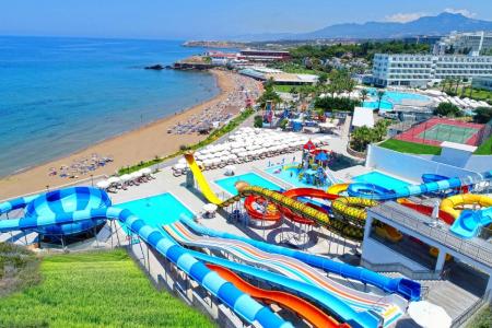 Acapulco Resort Convention Spa