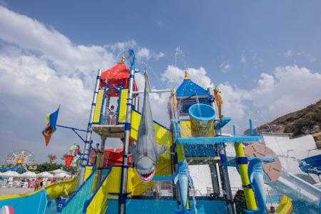 Acapulco Resort Convention Spa