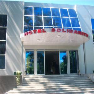 отель Solidarity
