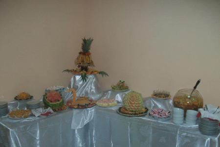 Отель Solidarity в Кобулети - Грузия