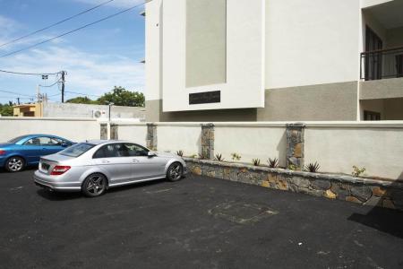 Отель Grand Bay Suites в Гранд Бэй - Маврикий