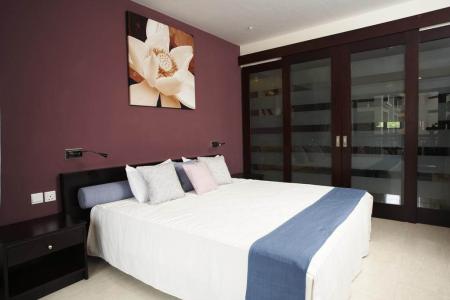 Отель Grand Bay Suites в Гранд Бэй - Маврикий