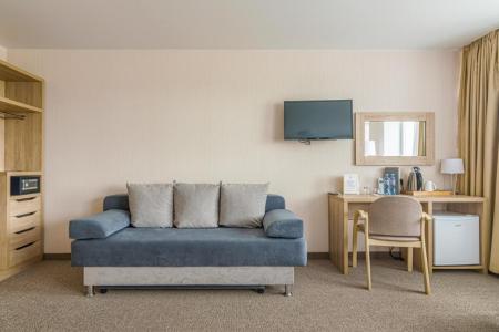 АМАКС Отель Омск