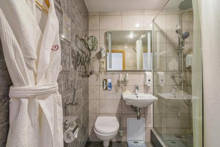 АМАКС Отель Омск