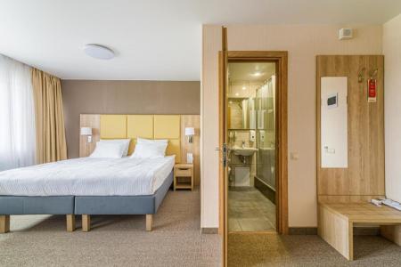 АМАКС Отель Омск