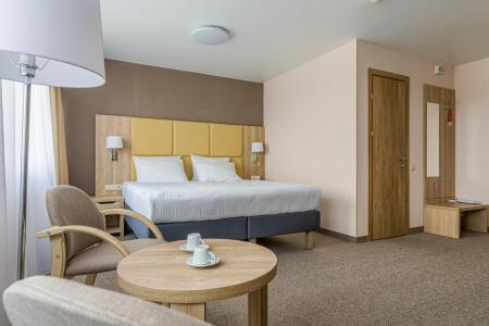 АМАКС Отель Омск