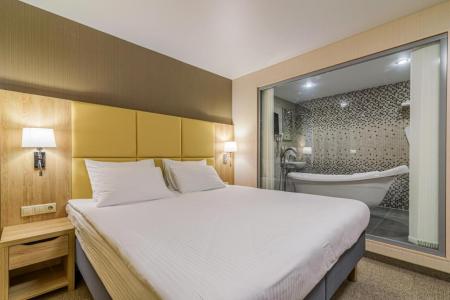 АМАКС Отель Омск