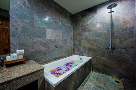 The Windmill Phuket Hotel