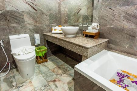 The Windmill Phuket Hotel