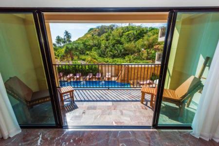 The Windmill Phuket Hotel