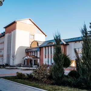 отель Елизавета - Минеральные Воды