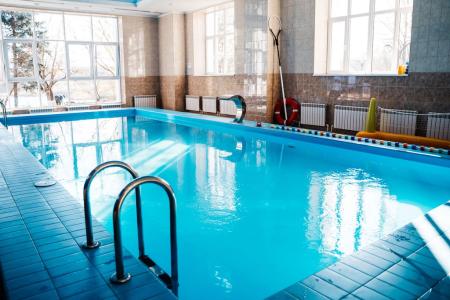 Отель Елизавета - Минеральные Воды в Кавказские Минеральные Воды - Россия