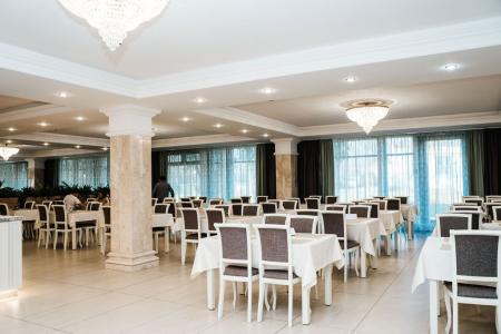 Отель Елизавета - Минеральные Воды в Кавказские Минеральные Воды - Россия