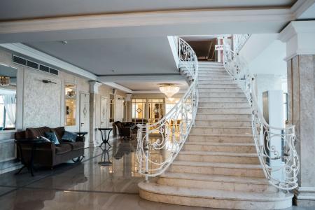 Отель Елизавета - Минеральные Воды в Кавказские Минеральные Воды - Россия