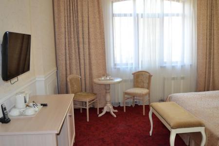 Отель Райгонд в Кисловодск - Россия