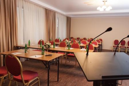 Отель Райгонд в Кисловодск - Россия