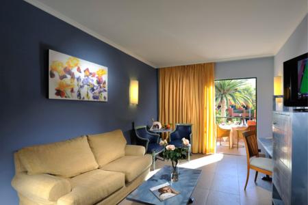 Отель Adrian Hoteles Colon Guanahani в Канарские о-ва Тенерифе - Испания