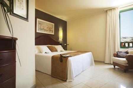 Отель Adrian Hoteles Colon Guanahani в Канарские о-ва Тенерифе - Испания