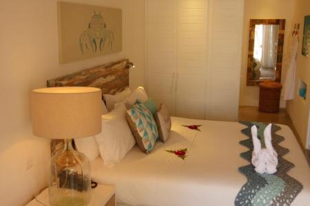 Отель Seapoint Boutique Hotel в о. Маврикий - Маврикий