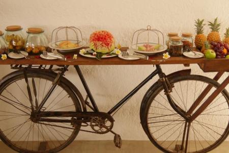 Отель Seapoint Boutique Hotel в о. Маврикий - Маврикий