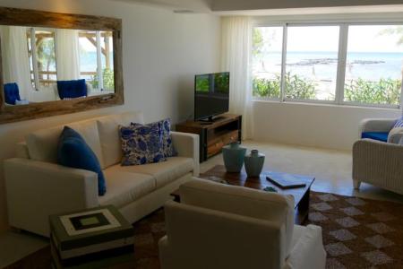 Отель Seapoint Boutique Hotel в о. Маврикий - Маврикий