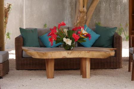 Отель Seapoint Boutique Hotel в о. Маврикий - Маврикий