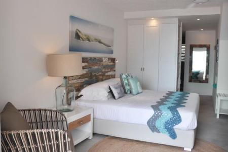 Отель Seapoint Boutique Hotel в о. Маврикий - Маврикий