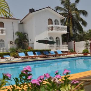 отель Colonia Santa Maria