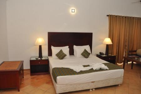 Отель Colonia Santa Maria в Бага - Индия