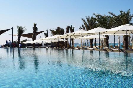 Отель The Art Hotel & Resort в Амвадж - Бахрейн