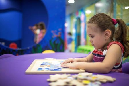 Отель The Art Hotel & Resort в Амвадж - Бахрейн