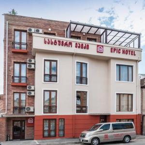 отель Liva Hotel