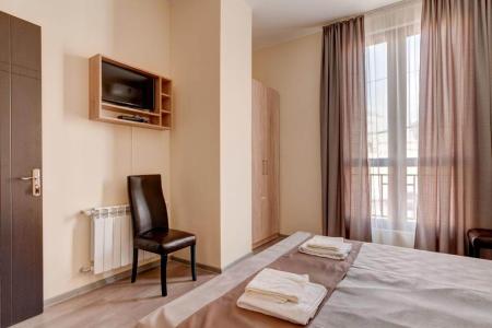 Отель Liva Hotel в Тбилиси - Грузия