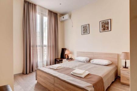 Отель Liva Hotel в Тбилиси - Грузия